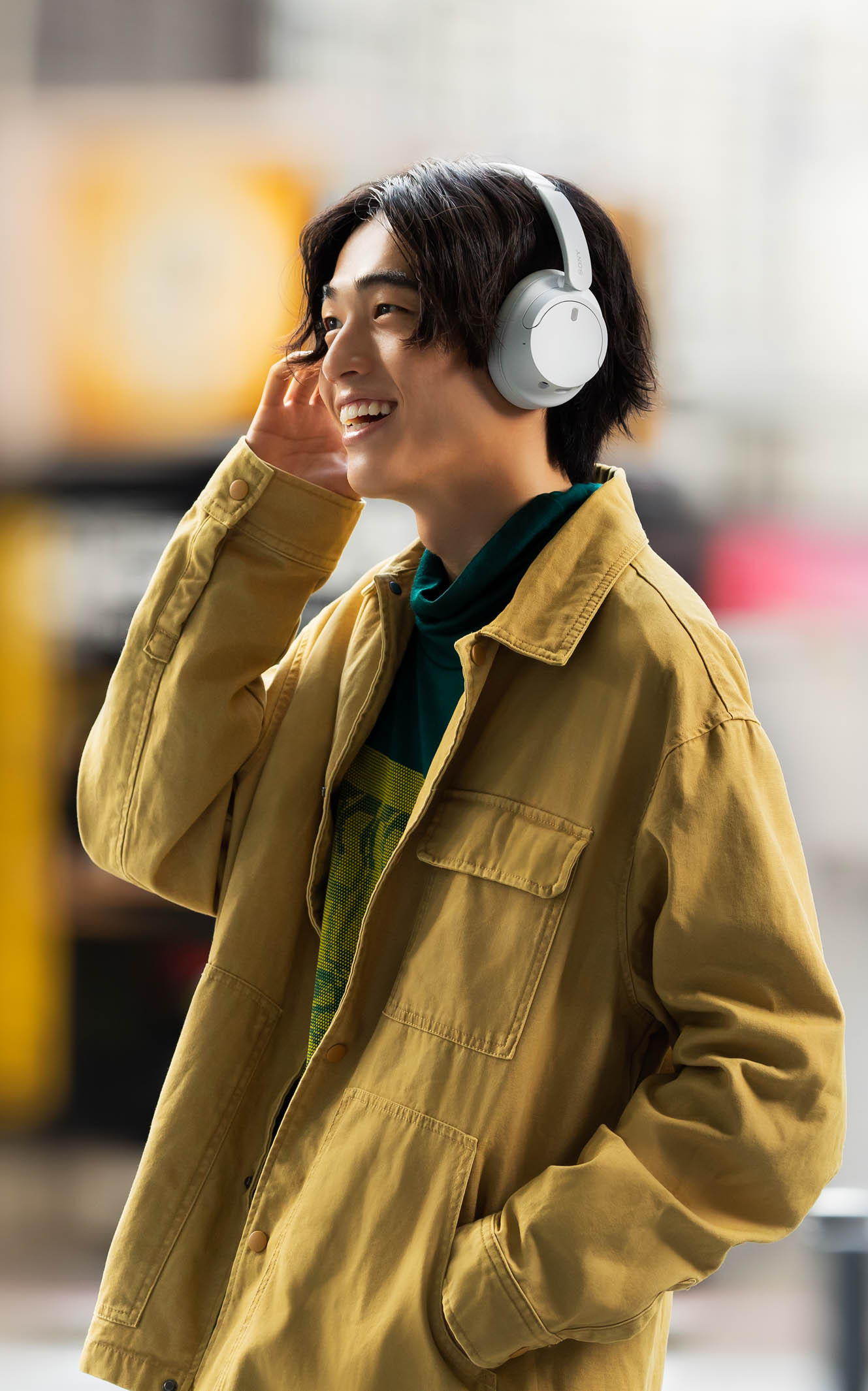 men CH720N